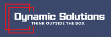 Dynamic Solutions logo