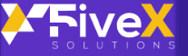 FiveX Solutions logo