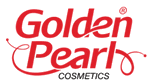 Golden Pearl Cosmetics logo