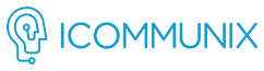 ICOMMUNIX logo
