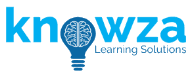 Knowza Learning Solutions logo