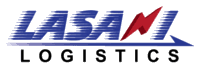 Lasani Logistics logo
