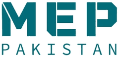 MEP Pakistan logo