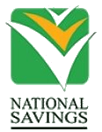 National Savings Pakistan logo