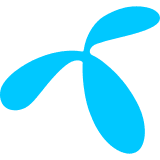 Telenor logo
